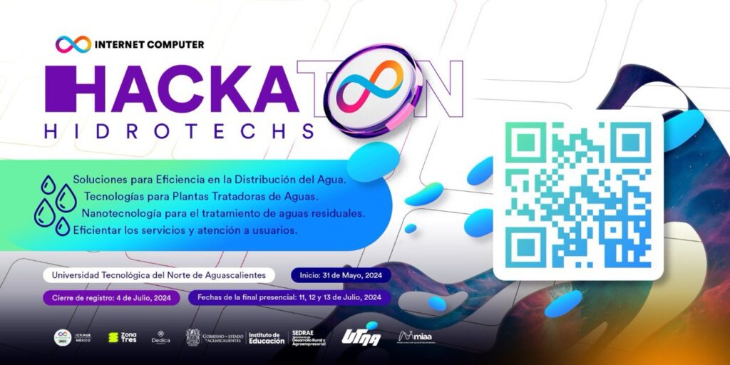 Hackathon Hidrotechs”