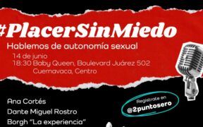 Placer Sin Miedo Aids Healthcare Foundation