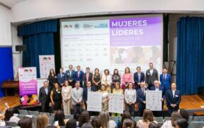 Principios para el Empoderamiento de las Mujeres