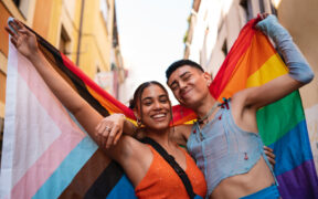 comunidad LGBTIQ+