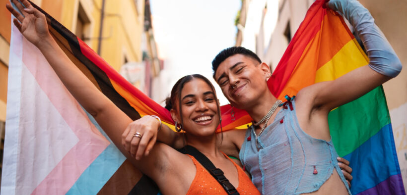 comunidad LGBTIQ+