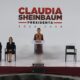 gabinete de Claudia Sheinbaum