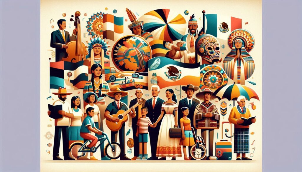 latinos