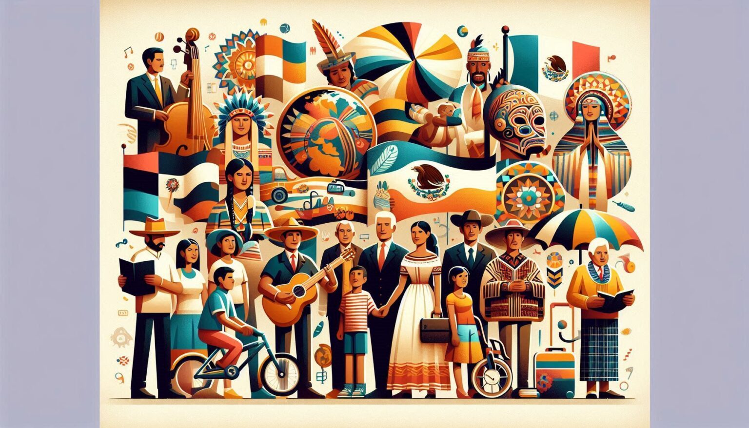 latinos