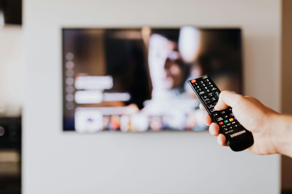 televisión conectada Kivi Día del Padre