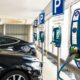 vehículos eléctricos
