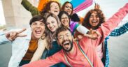 Comunidad LGBTI+
