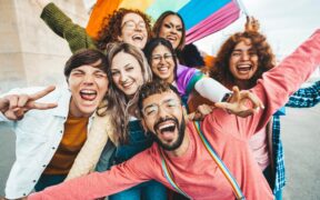 Comunidad LGBTI+