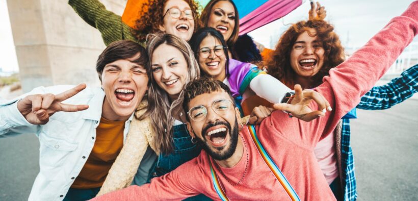 Comunidad LGBTI+