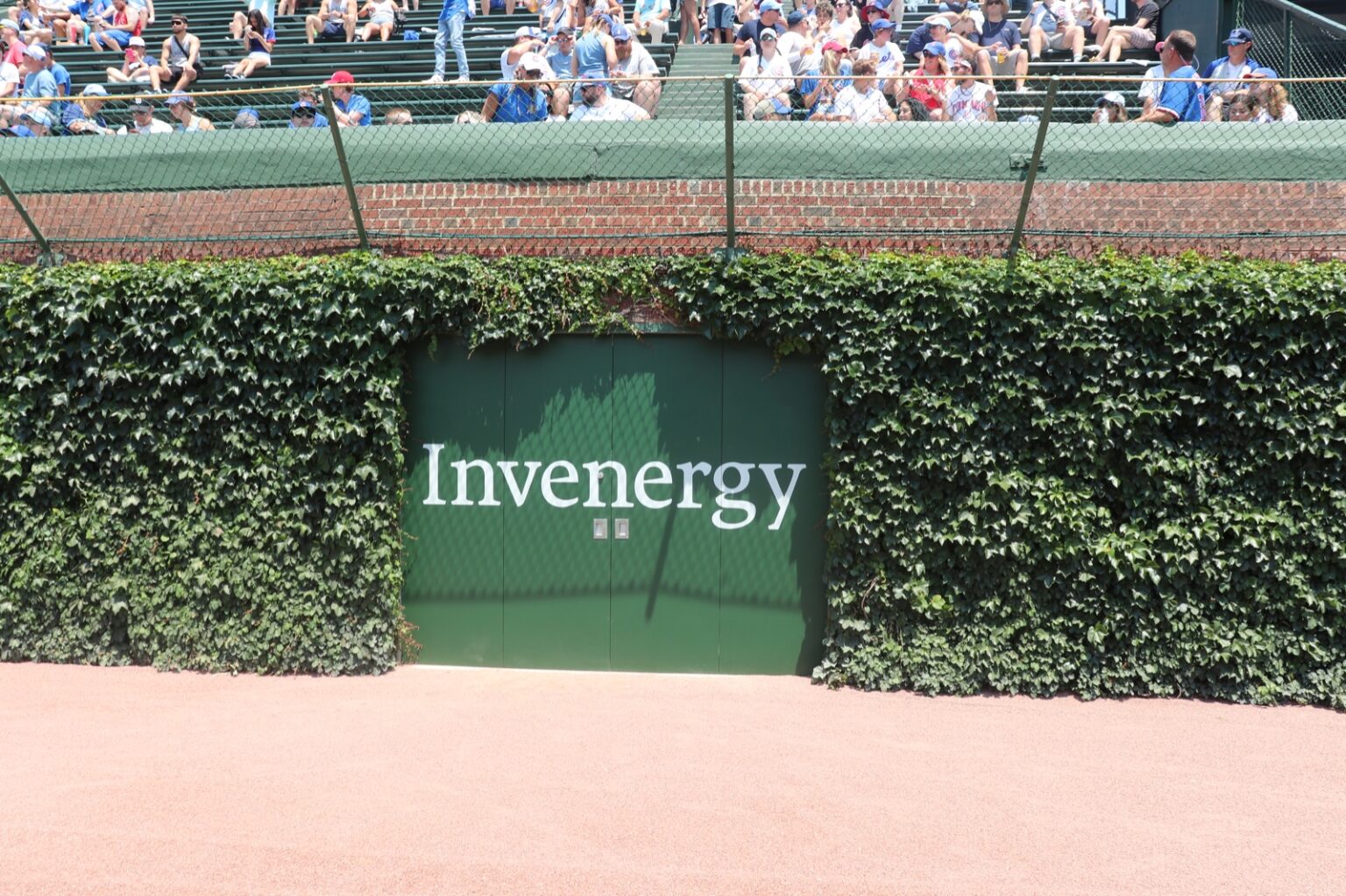 Chicago Cubs_Invenergy