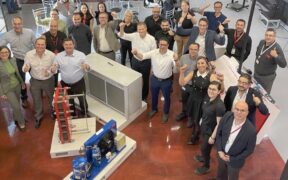 Danfoss