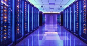 Data Centers