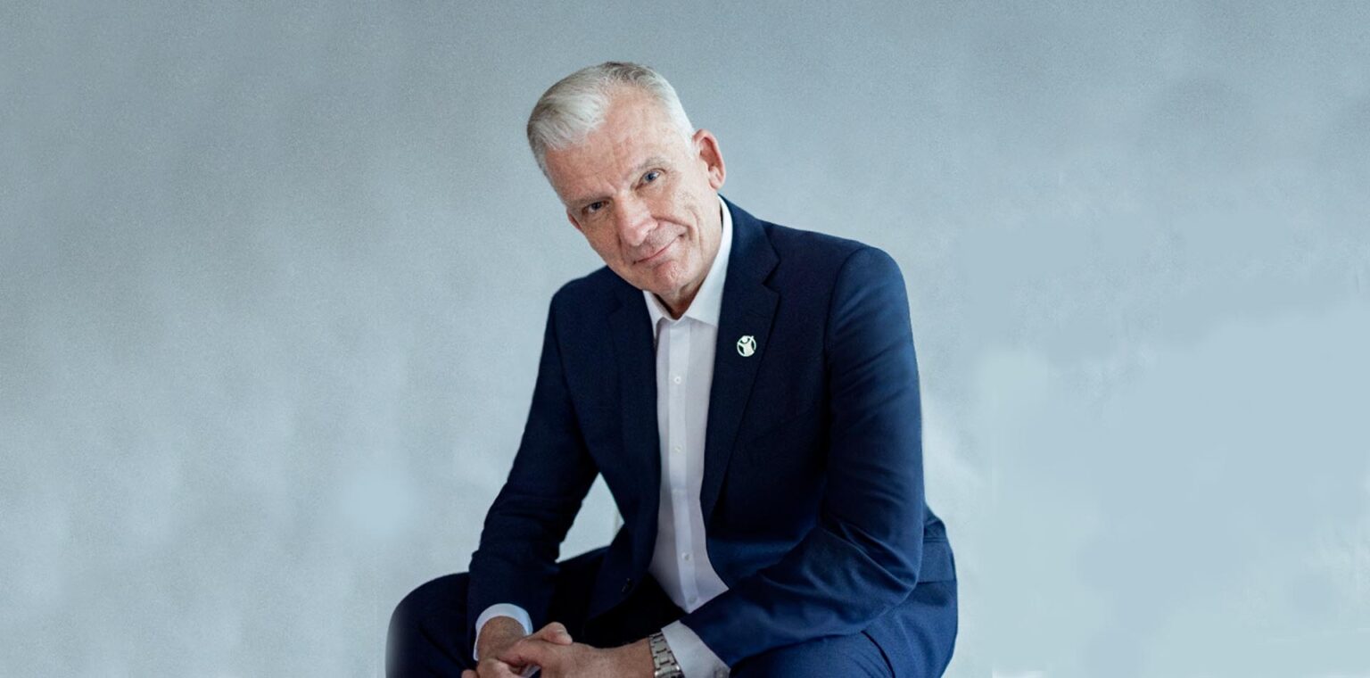 Dirk Glas