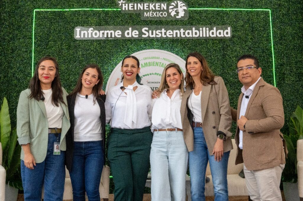 HEINEKEN México