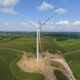 Invenergy en Brasil, energía eólica
