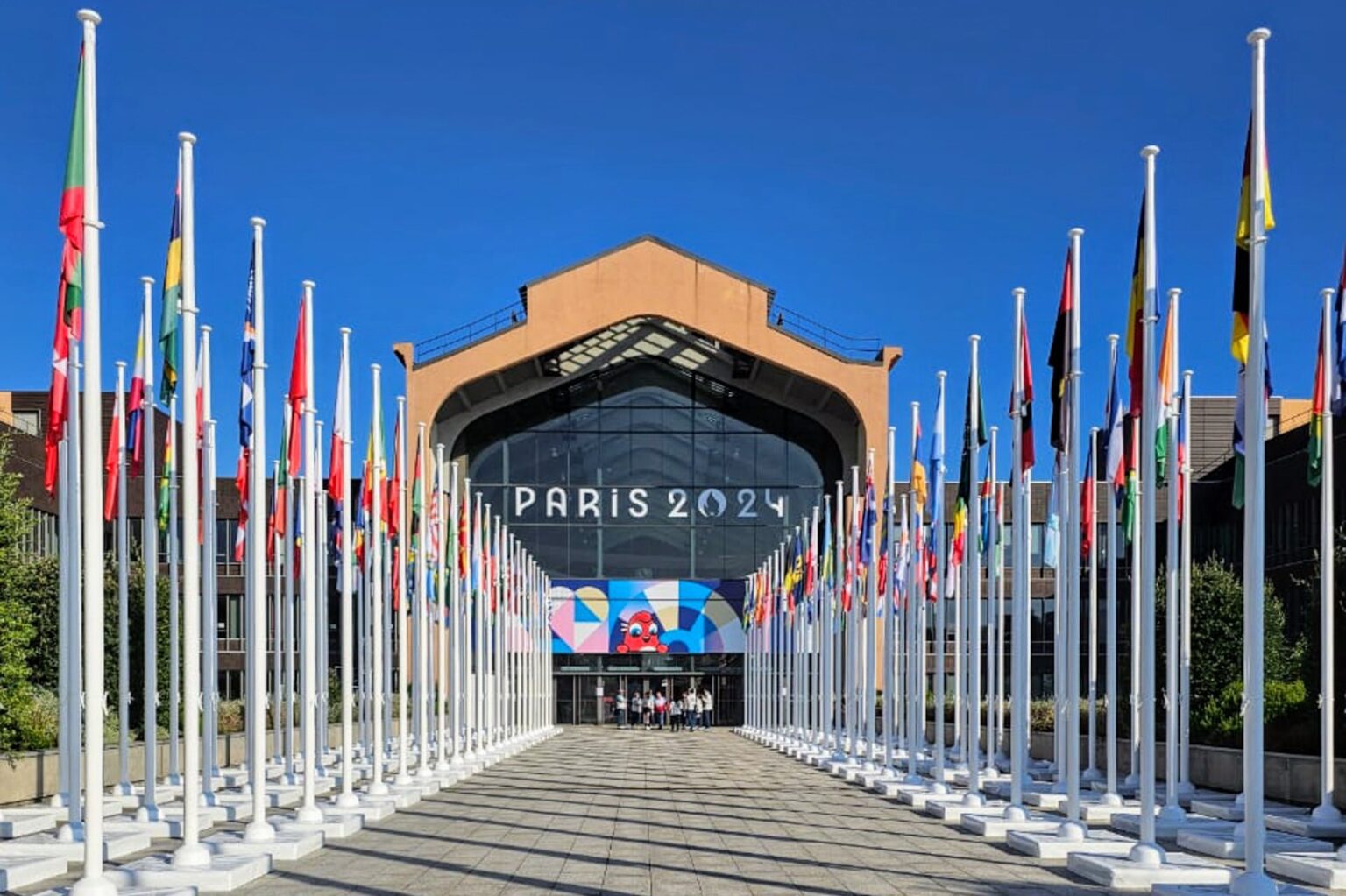 París 2024