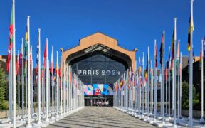 París 2024