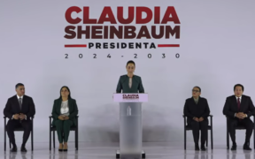 sheinbaum