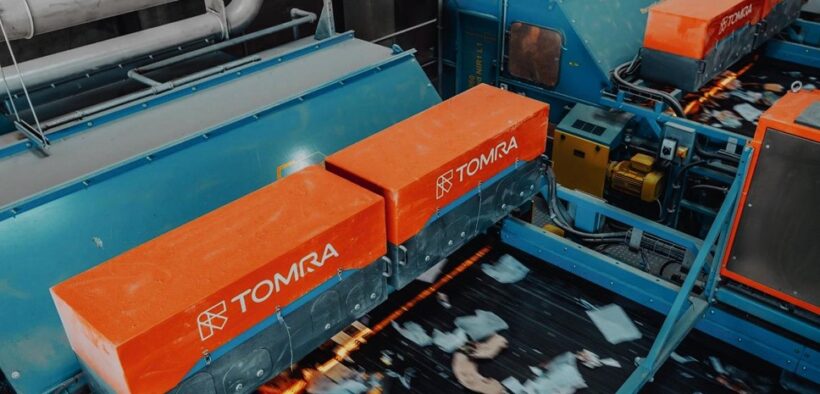 TOMRA