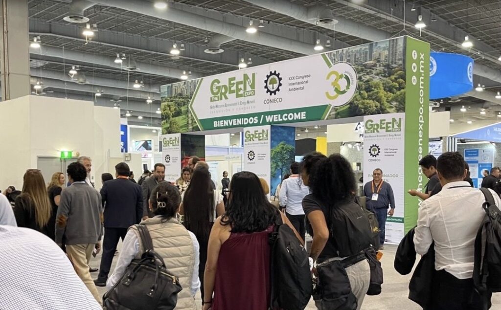 The Green Expo