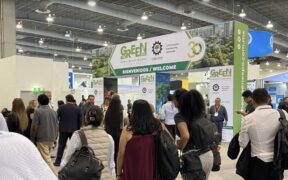 The Green Expo