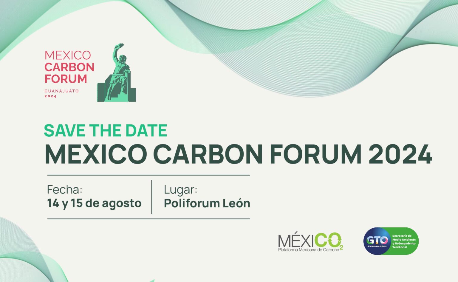 Mexico Carbon Forum