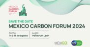 Mexico Carbon Forum