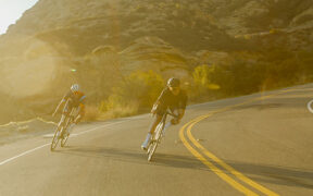 ciclismo en Nayarit
