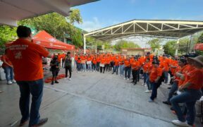 jornadas de voluntariado