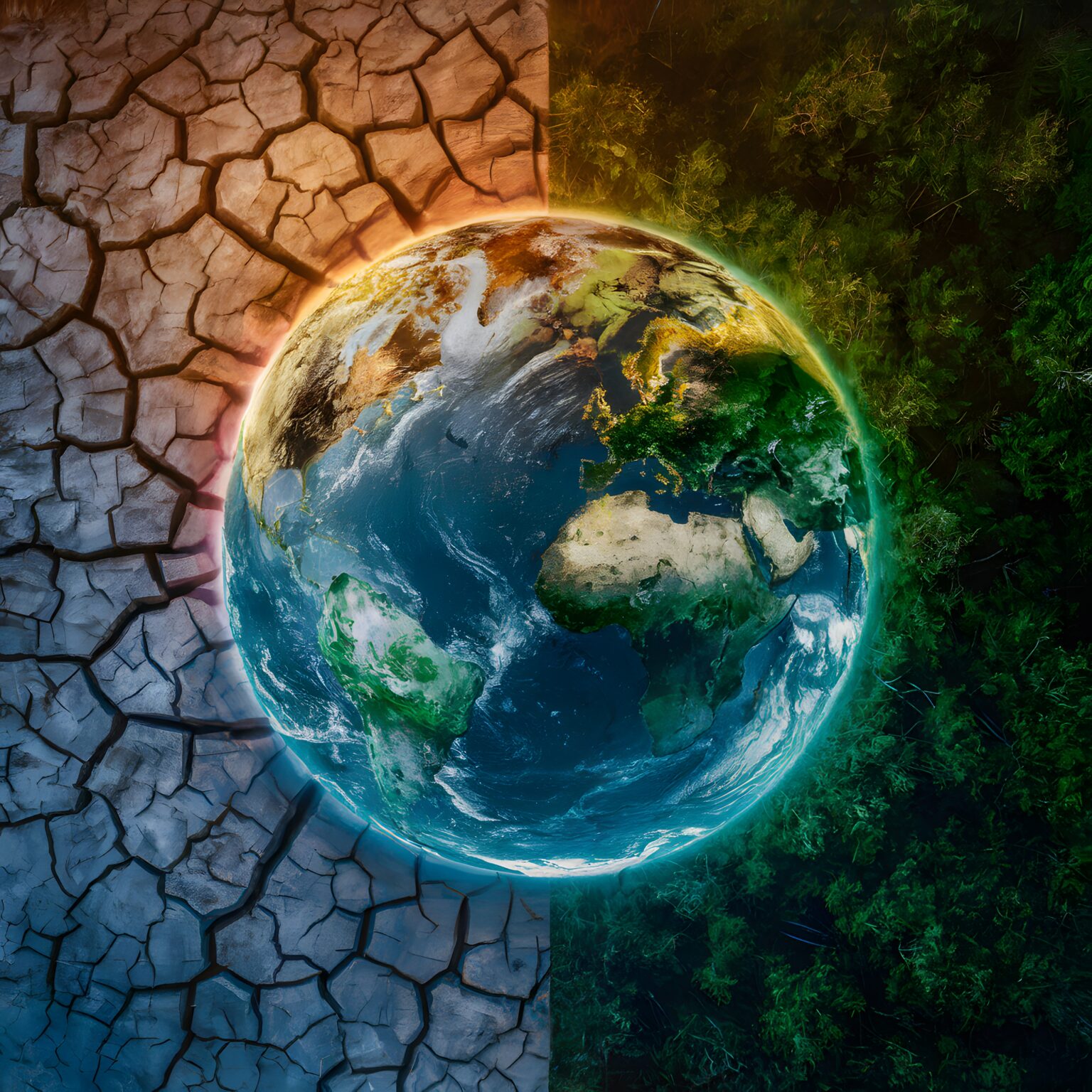 Día Mundial del Medio Ambiente