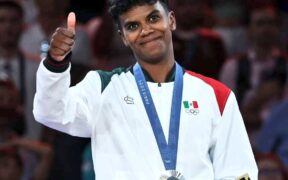 Prisca Awiti
