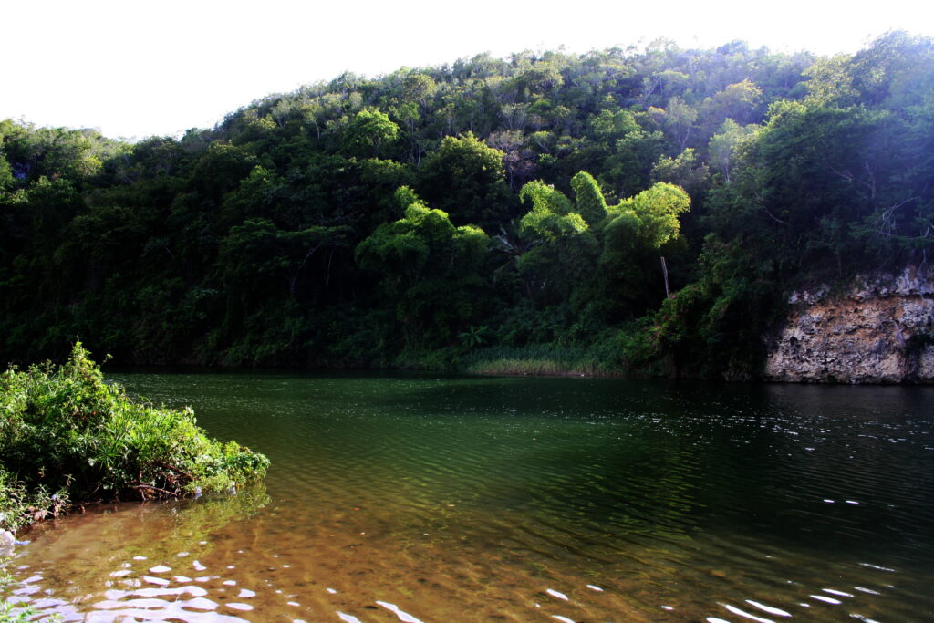 Recursos naturales
