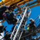 Six Flags
