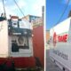 Bloques de hielo