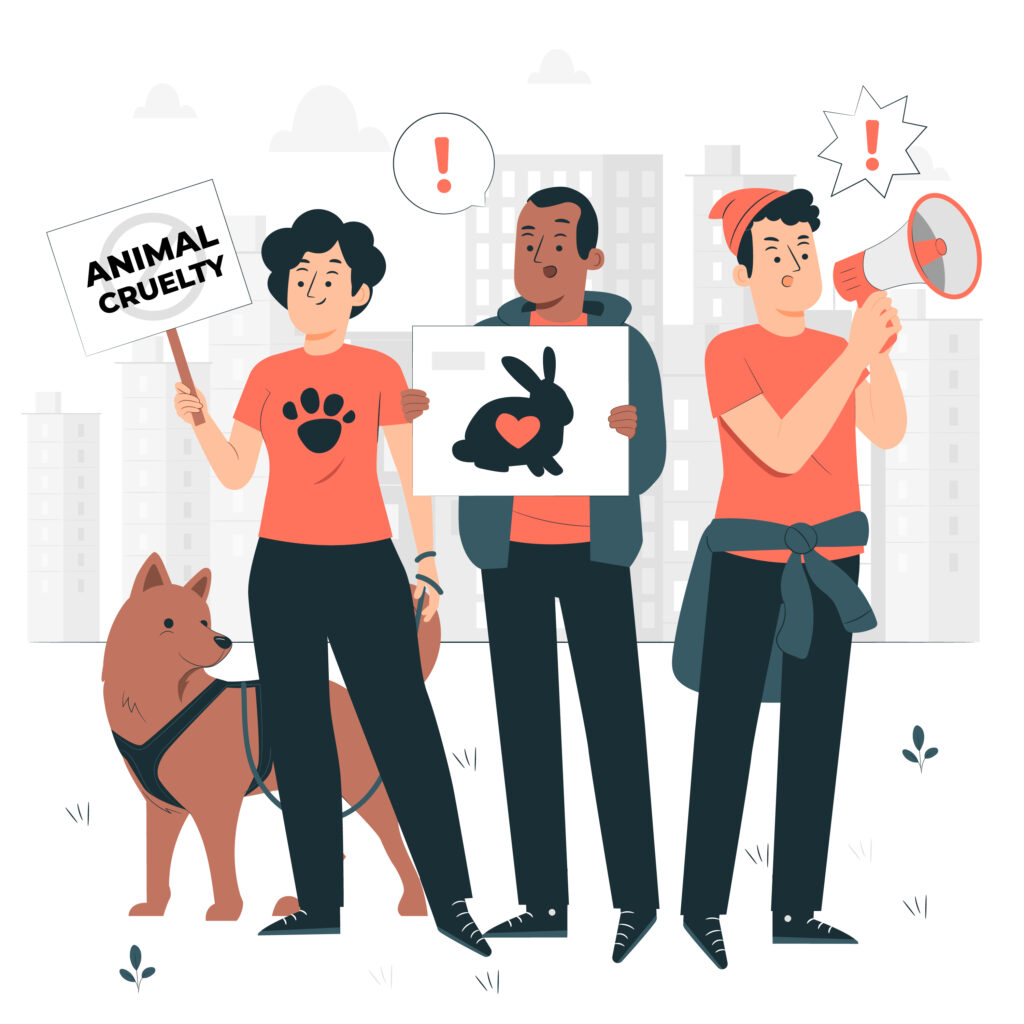 Animales