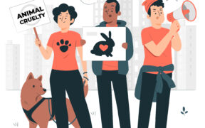 Animales