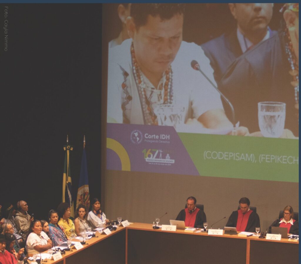 Declaración de Manaos