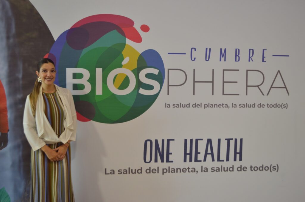 Cumbre Biósphera 2024