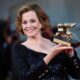 Sigourney Weaver