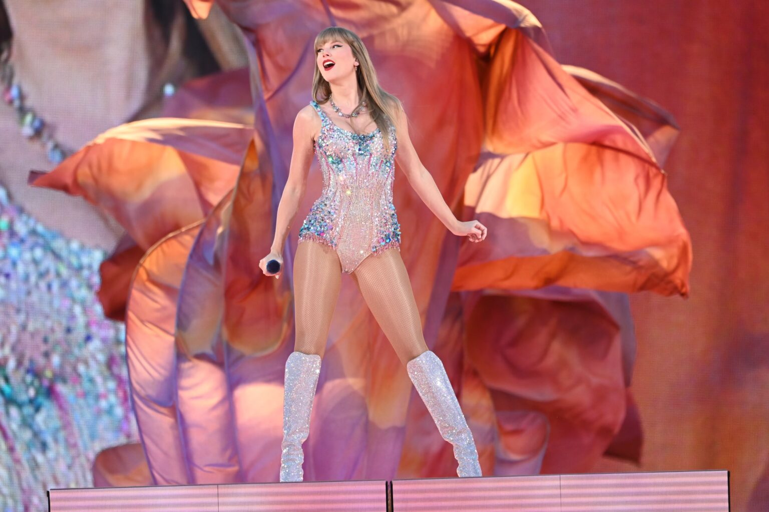 Taylor Swift