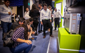 Intersolar Mexico