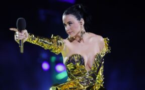 Katy Perry