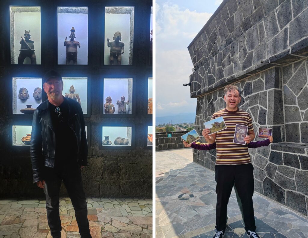 Museo Anahuacalli