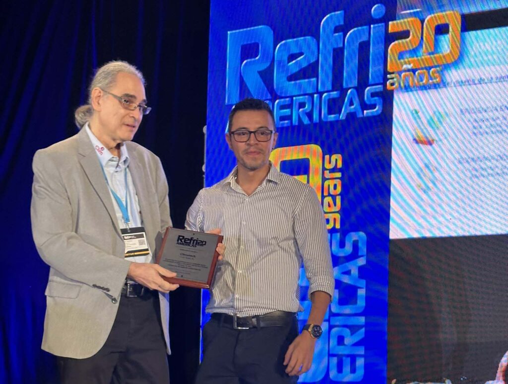 RefriAméricas