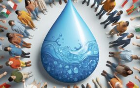 Semana Mundial del Agua