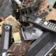 Basura electrónica