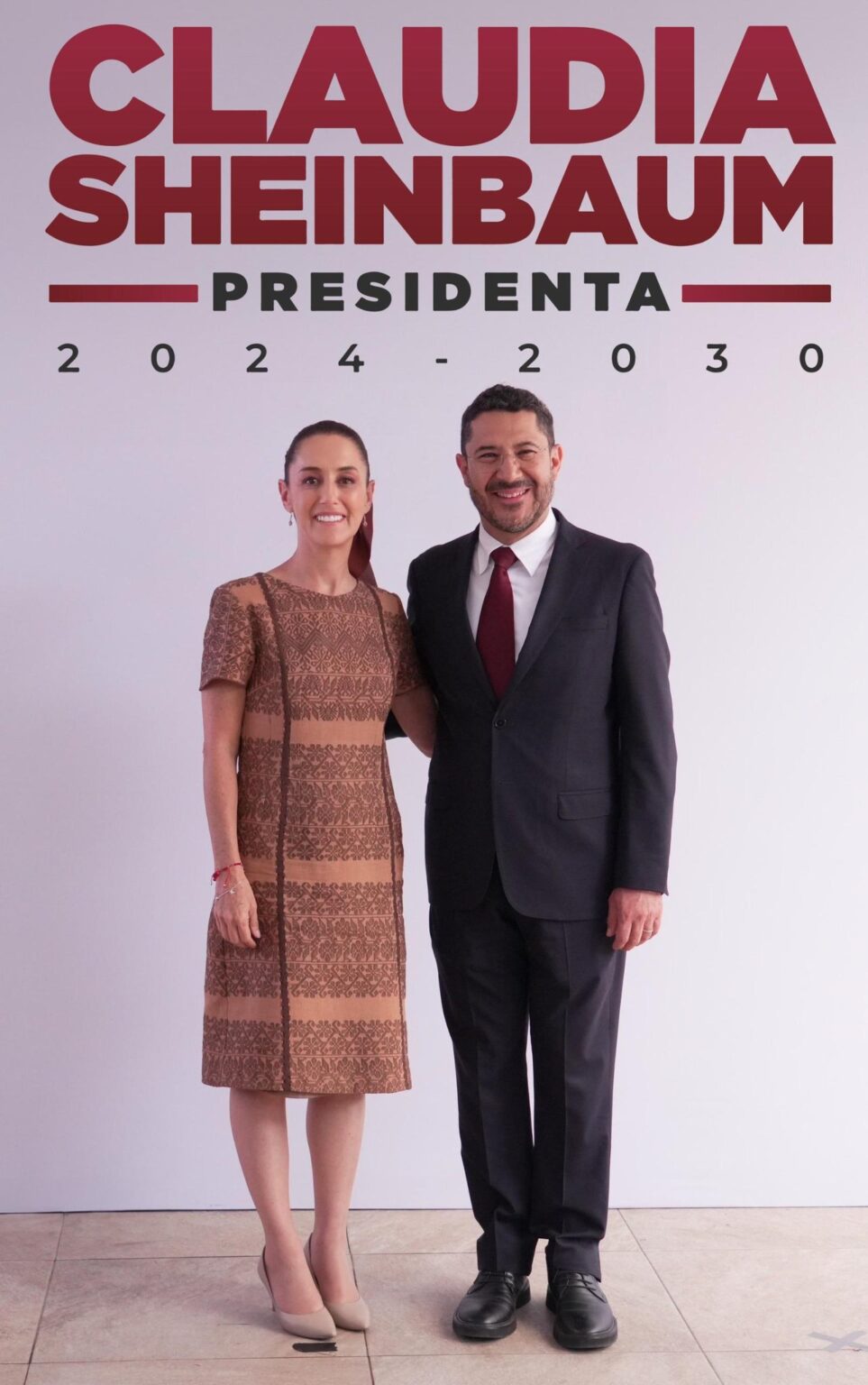 Martí Batres