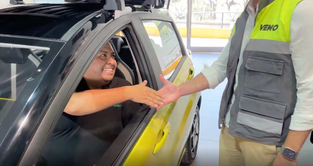 electromovilidad