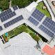 Paneles solares