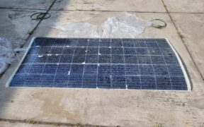paneles solares